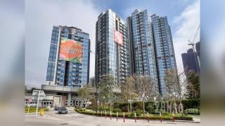 Sierra Sea 大厦: 西沙全新大型海岸综合发展项目 第1A(2)期名为「SIERRA SEA」，由4座大楼组成，共有781个住宅单位，属低密度的大型海岸住宅项目